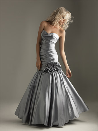 gorgeous prom dresses 2011	